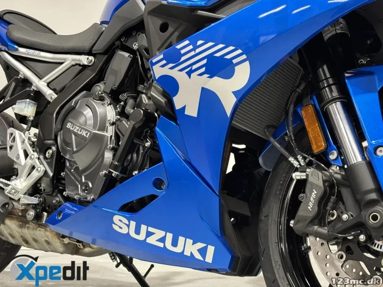 Billede 17 - Suzuki GSX-8R