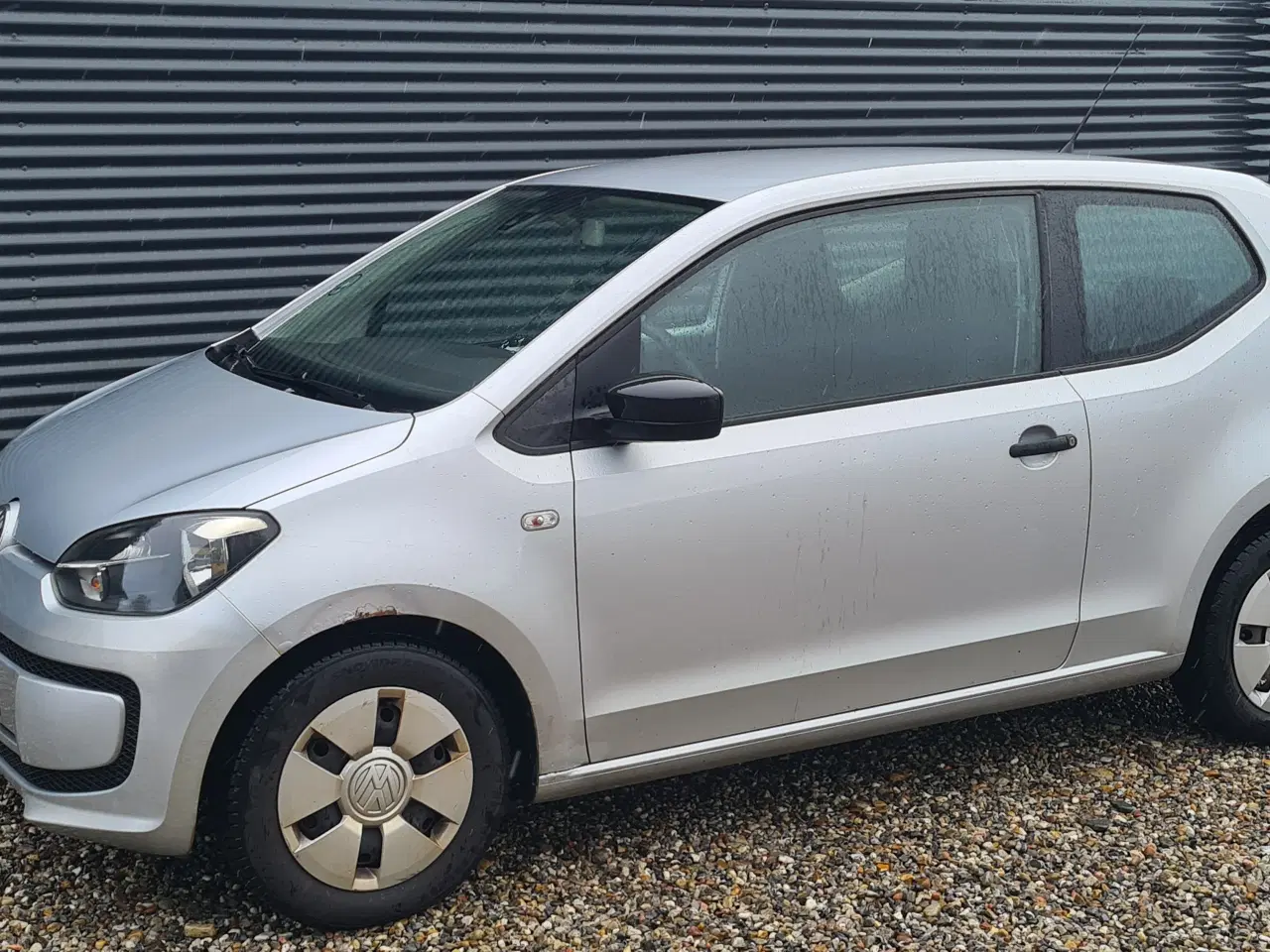 Billede 8 - VW Up! årg 2012