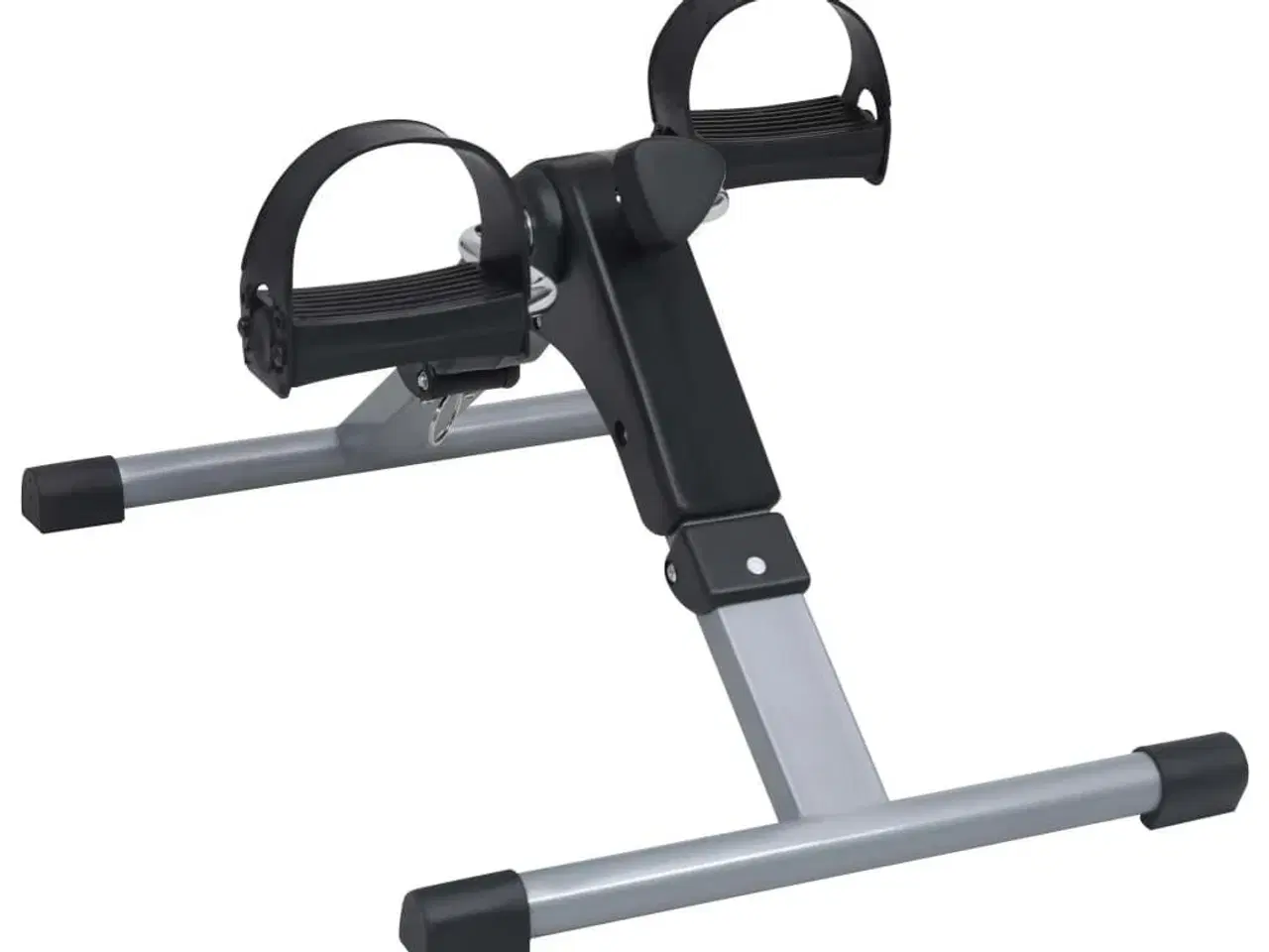 Billede 3 - Motionsmaskine med pedaler til arme og ben med LCD-display