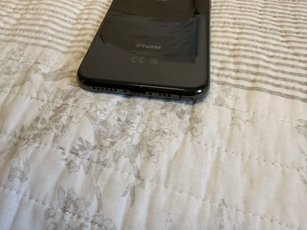 Billede 3 - Flot. IPhone xs