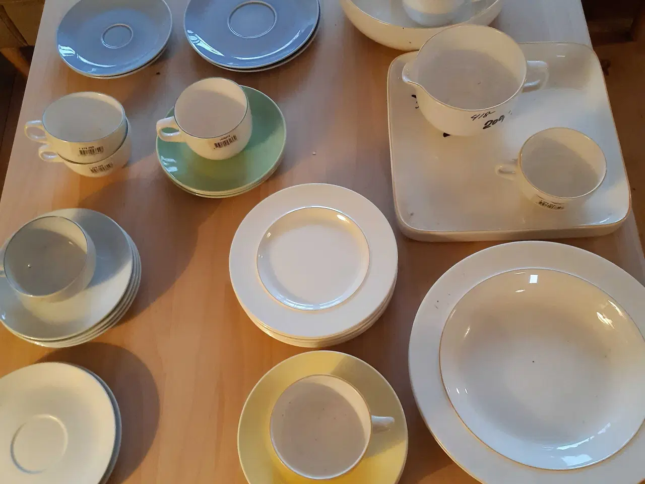 Billede 1 - All Seasons Service 