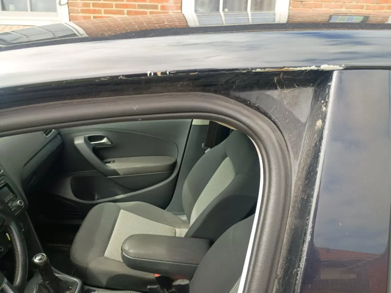 Billede 6 - VW Polo 1.2 TDI Bluemotion