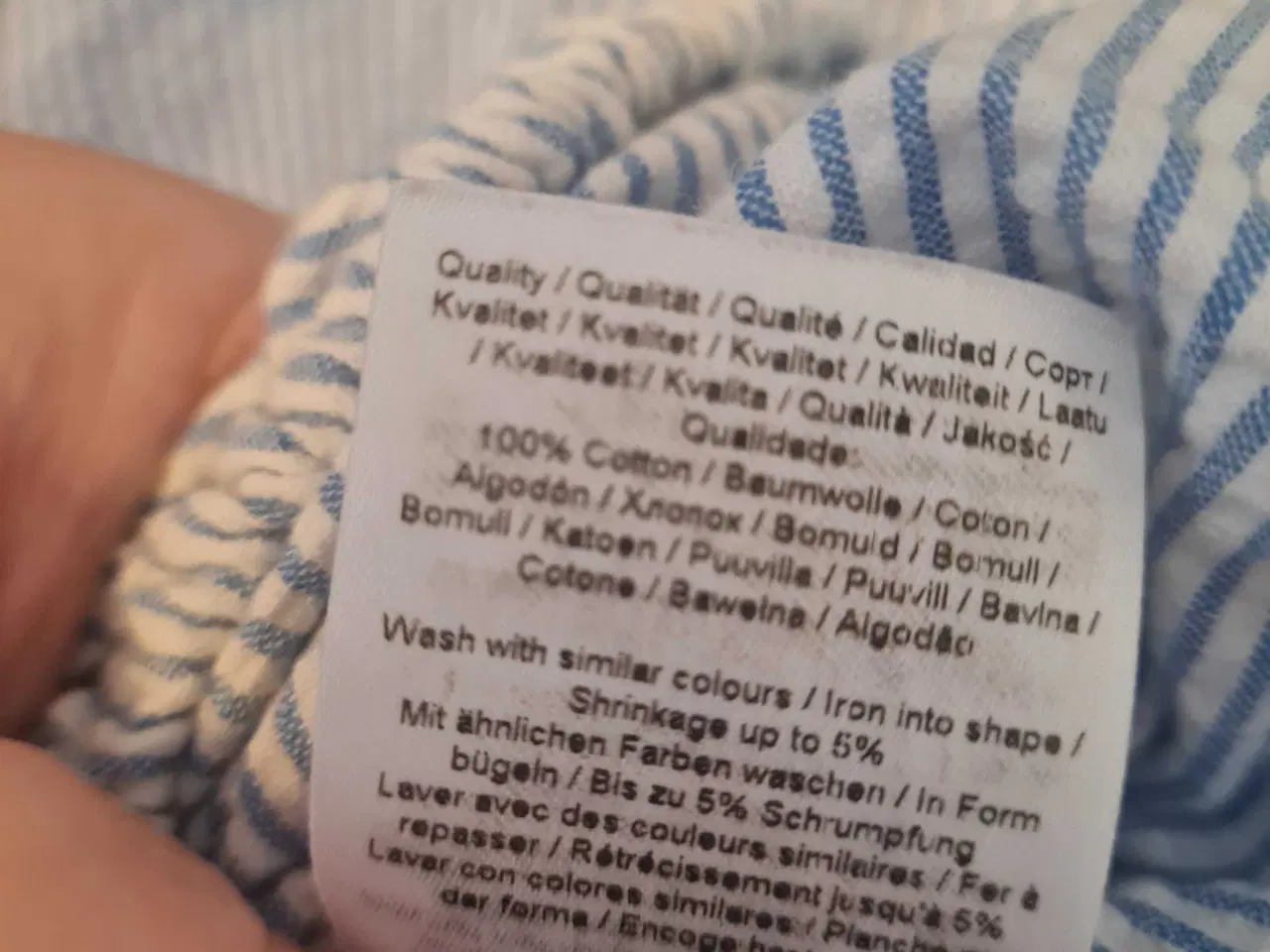 Billede 4 - Zizzi tunika str M 46-48 