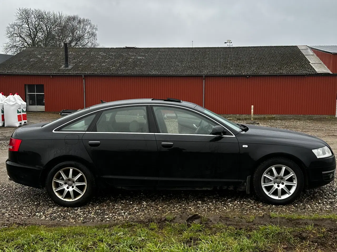 Billede 6 - 2005 Audi A6 C6 2.4