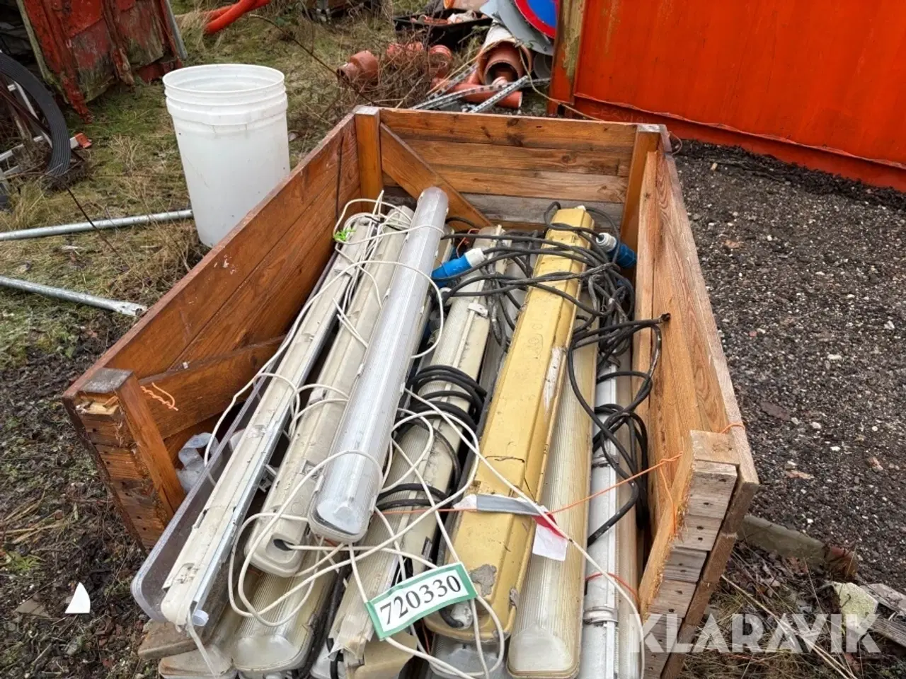 Billede 5 - Lys amature