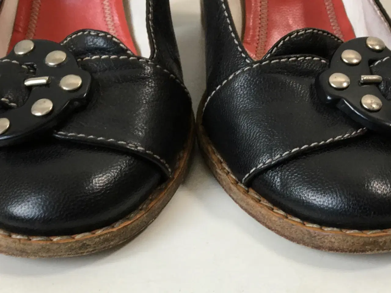 Billede 3 - Cacharel, pumps, str. 37,5