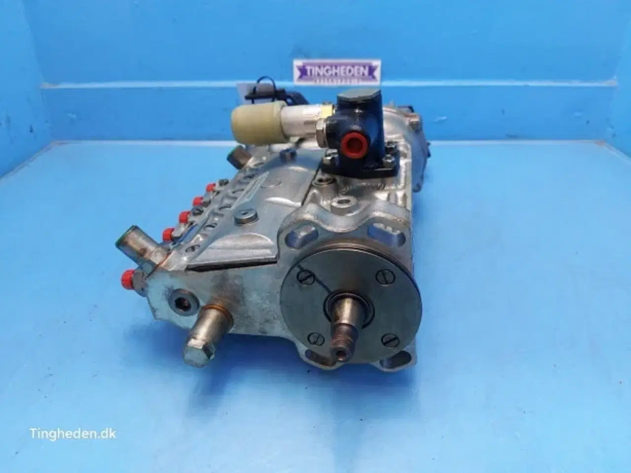 Billede 5 - Bosch Brændstofpumpe PES6A95D320RS268