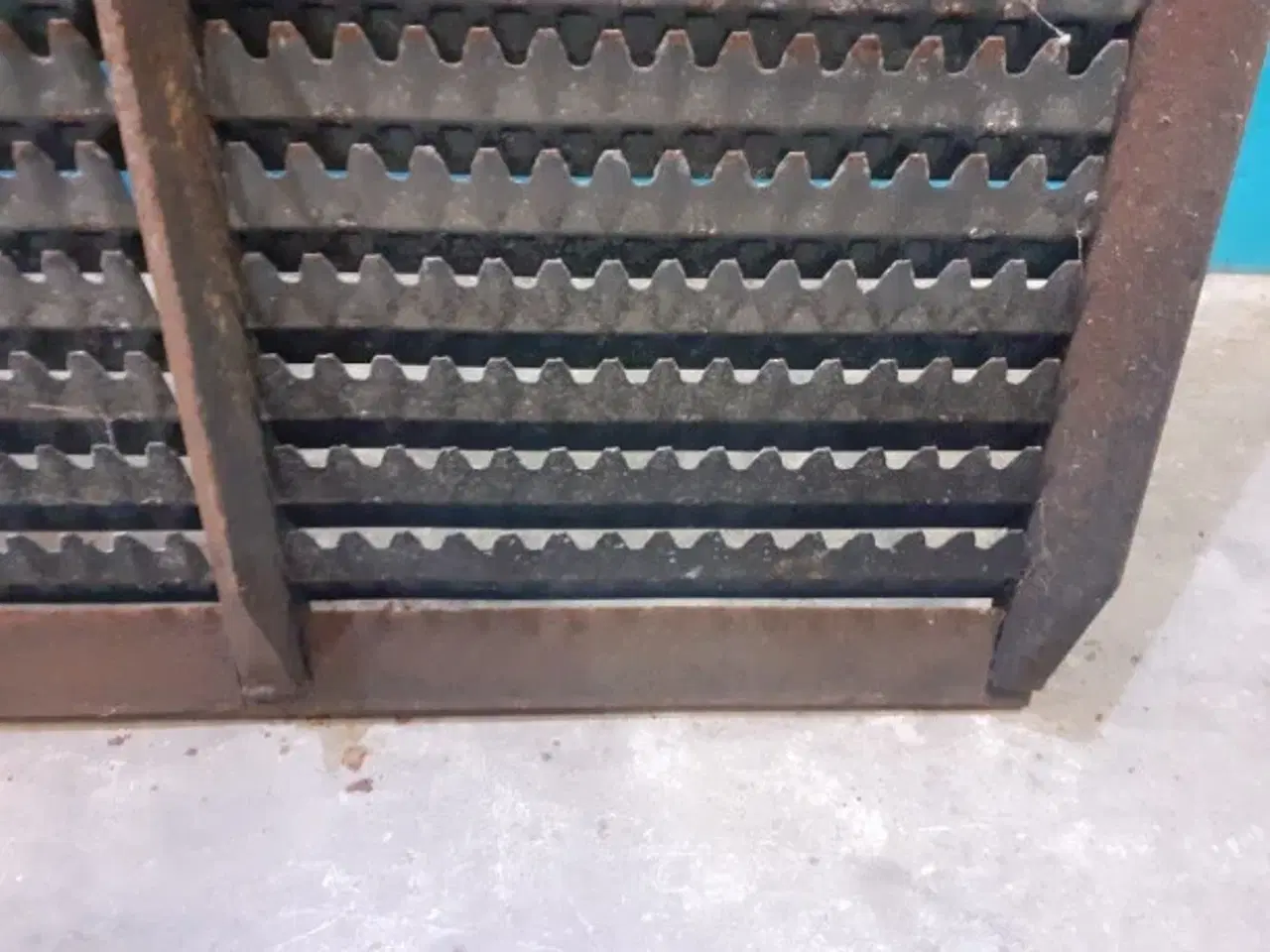 Billede 13 - Laverda 626 Undersold 320959400