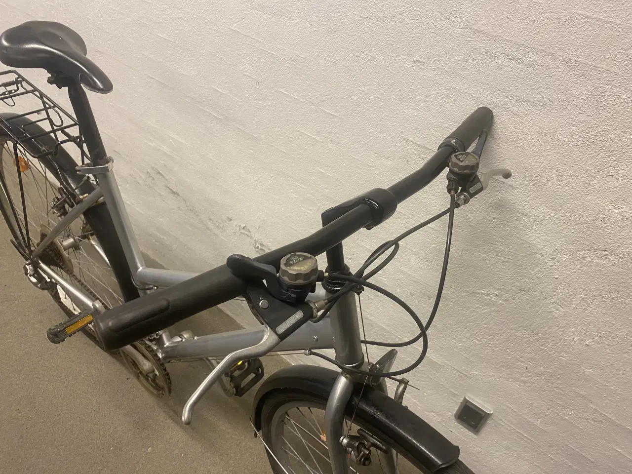 Billede 3 - Klassisk Pigecykel 28” 160-175cm