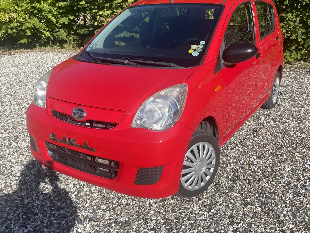 Billede 6 - Daihatsu Cuore 1,0 5d