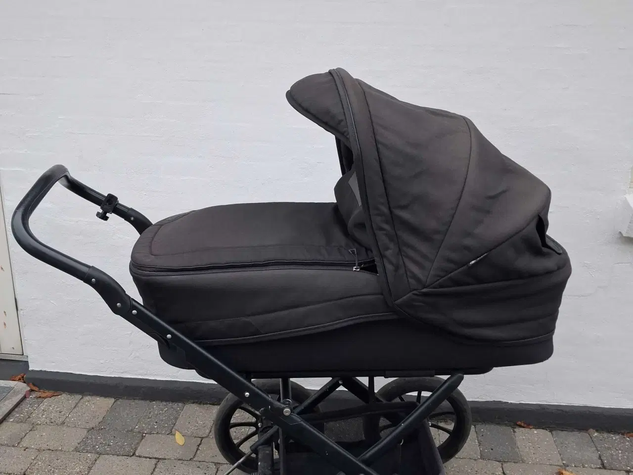 Billede 2 - AUTOSTOL MAXI•COSI / barnevogn sælges