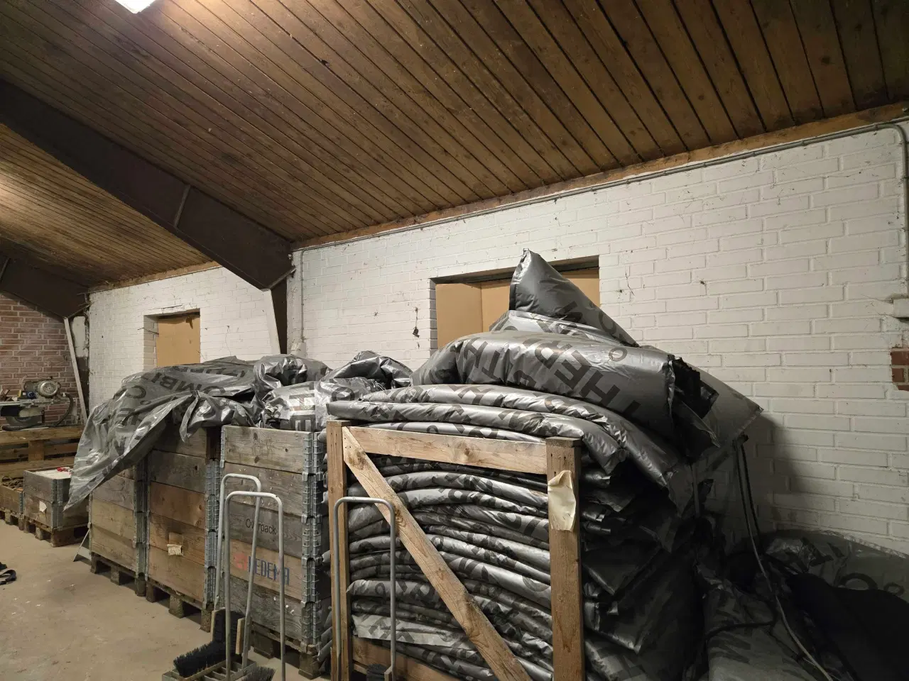 Billede 2 - Vintermåtter