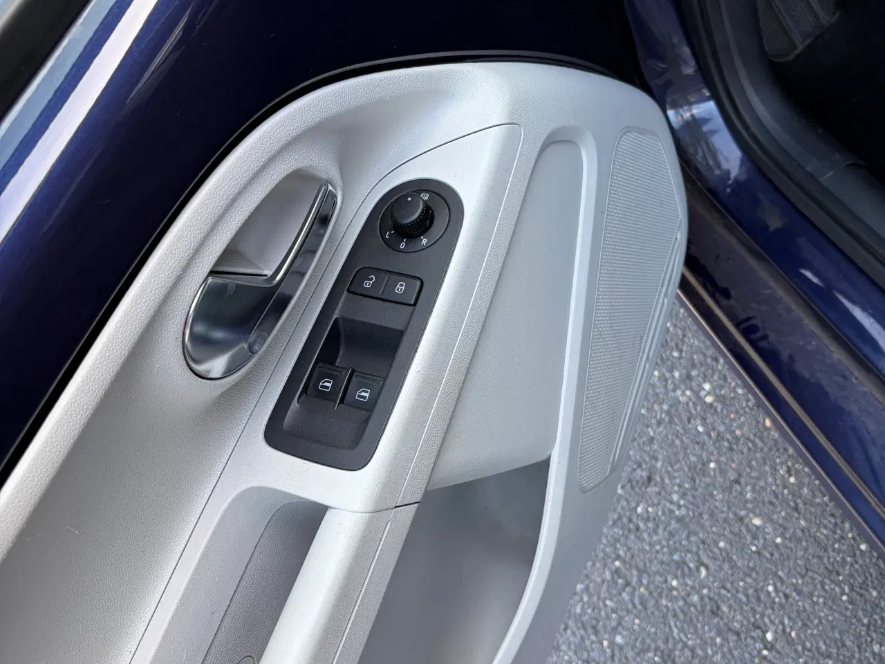 Billede 7 - VW Up! 75hk 5d 16”