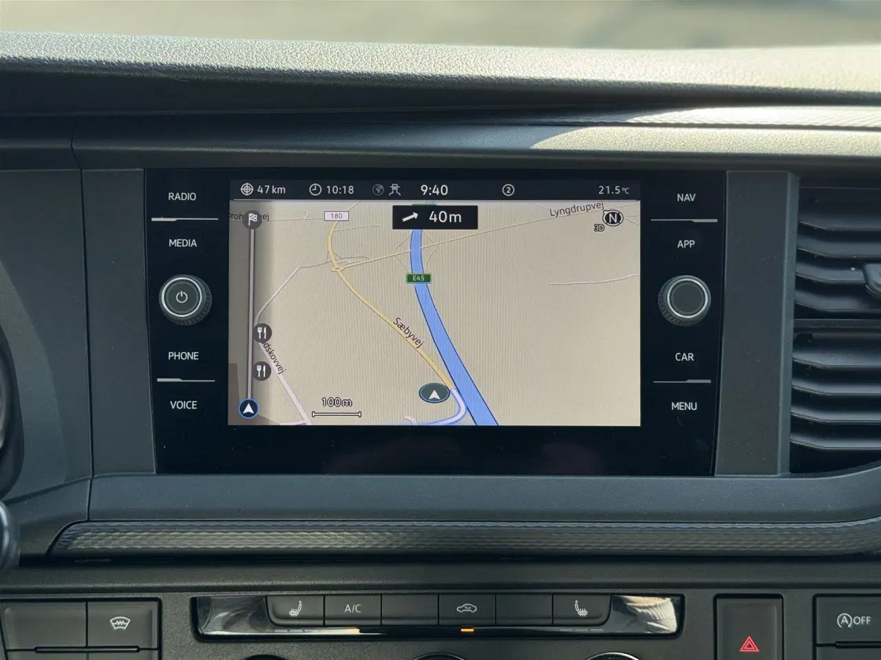 Billede 17 - VW Transporter Kort 2,0 TDI BMT DSG 150HK Van 7g Aut.