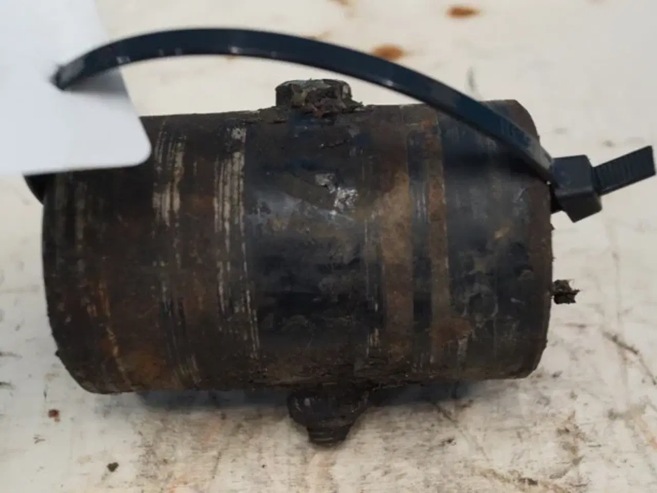 Billede 3 - Case 9010 Muffe 399972A3