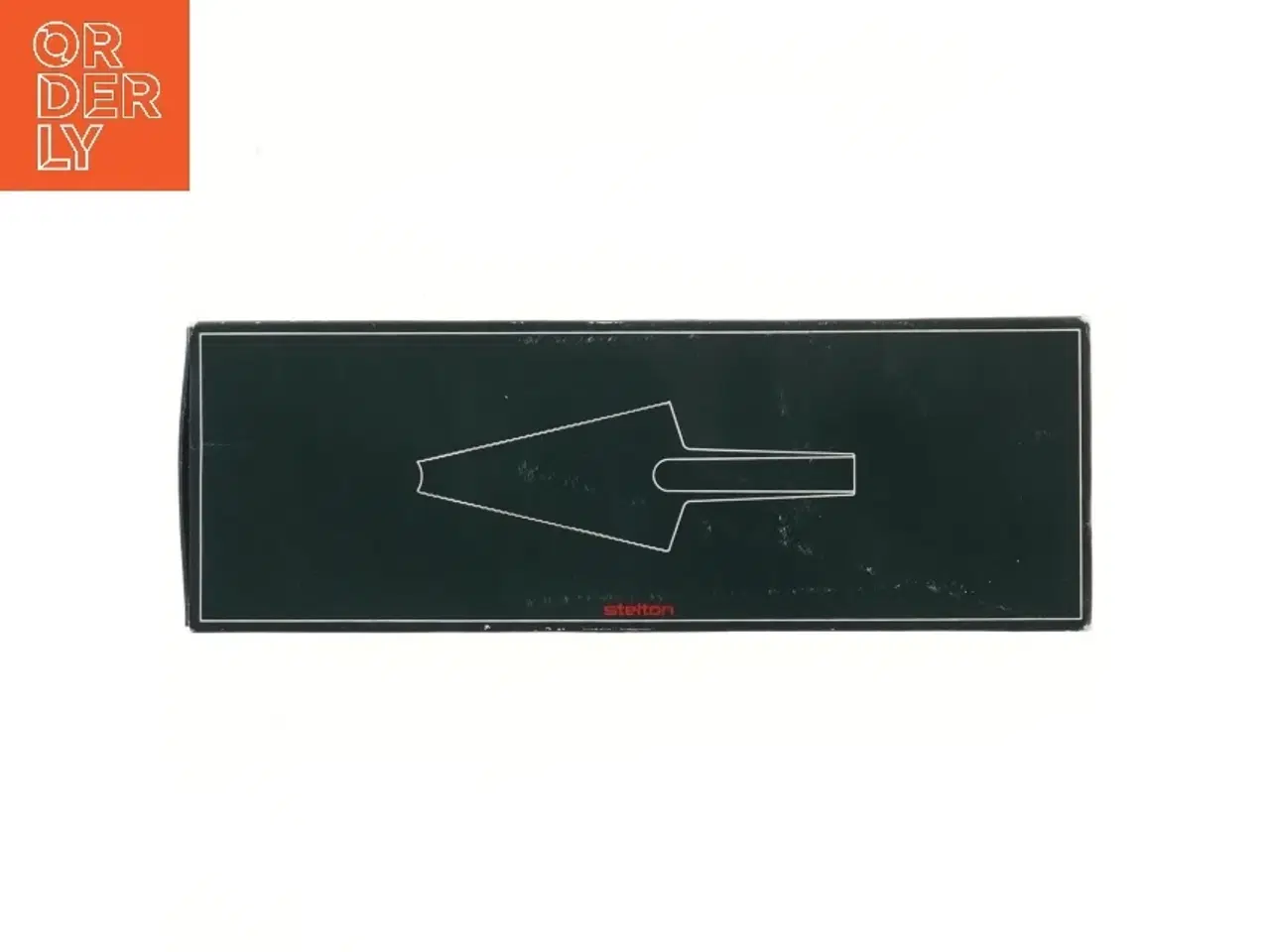 Billede 2 - Pizzakniv/spade fra Stelton fra Stelton (str. 25 cm)