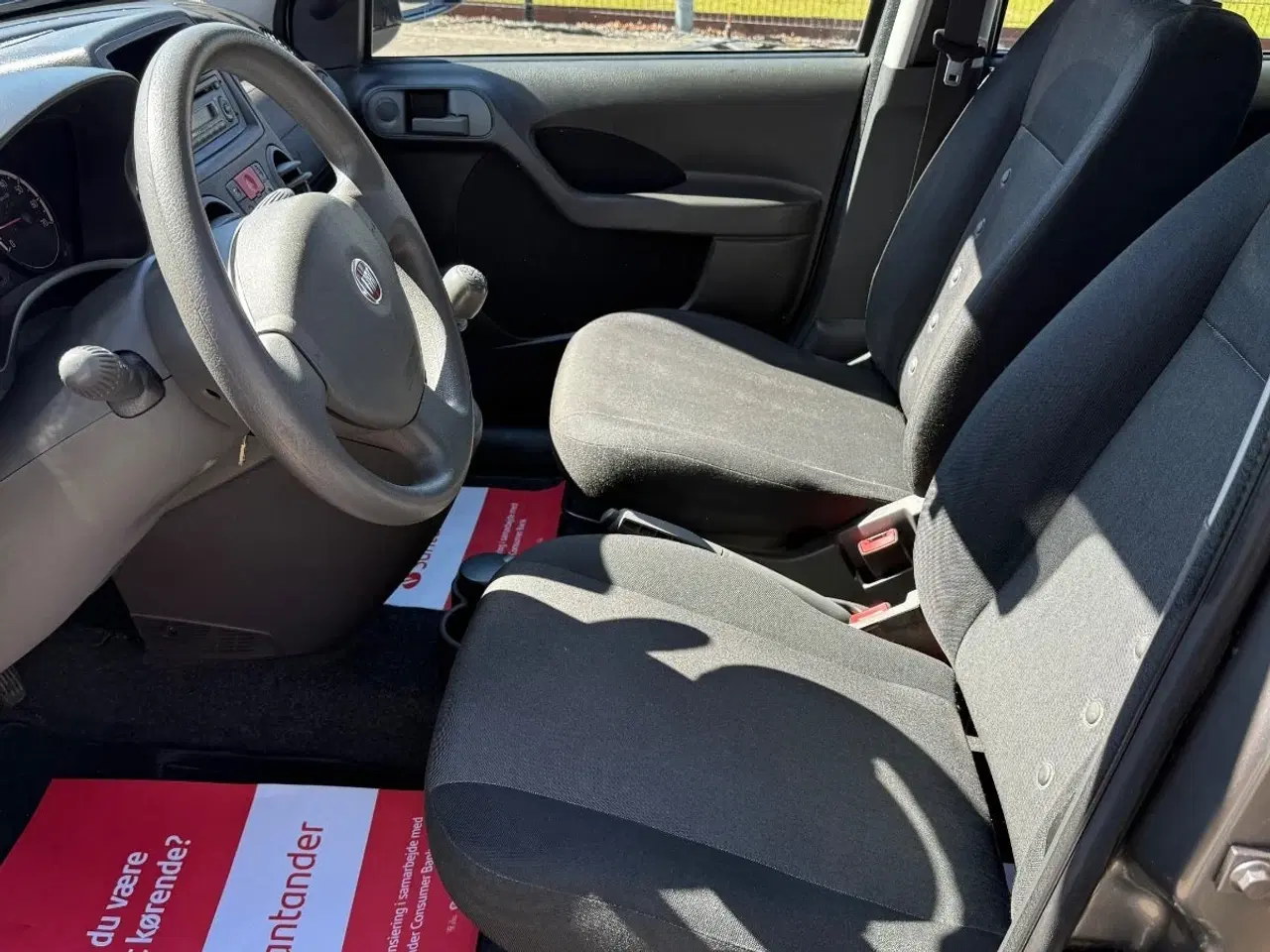 Billede 9 - Fiat Panda 1,2 69 Fresh