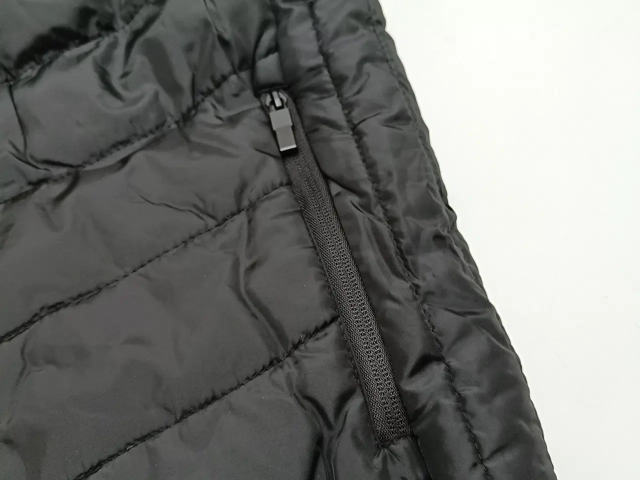 Billede 10 - NY! 2XL Varmevest + Power Bank  10000 mAh