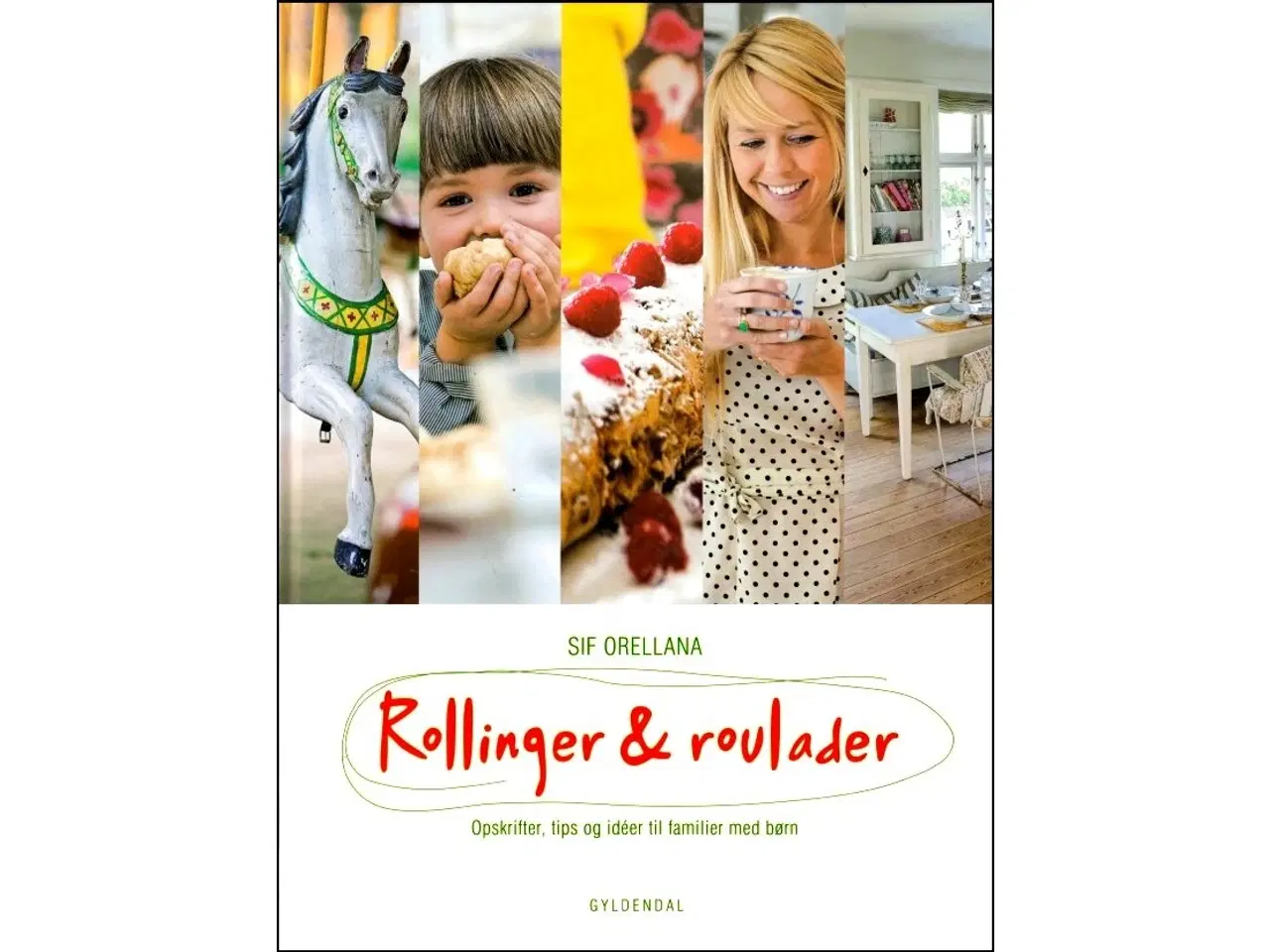 Billede 1 - Rollinger & Roulader