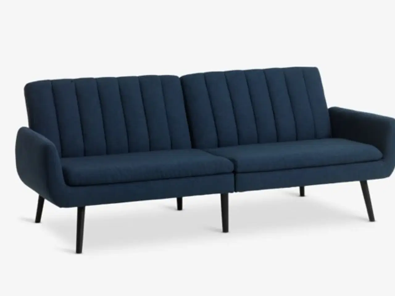 Billede 1 - 3-personers sofa (sovesofa) fra Jysk - "HARNDRUP"