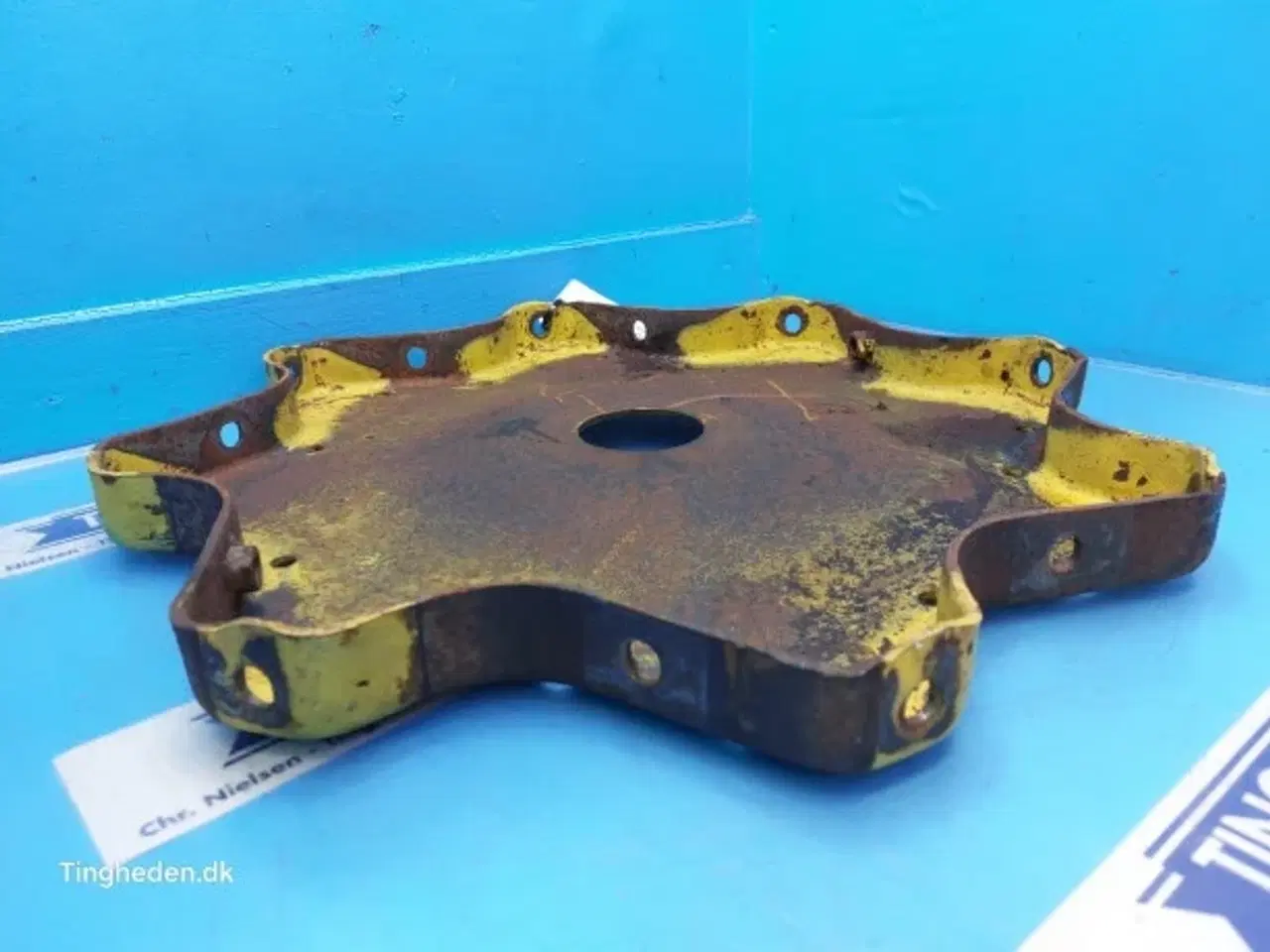 Billede 6 - New Holland TX68 Nav Middle 80394346