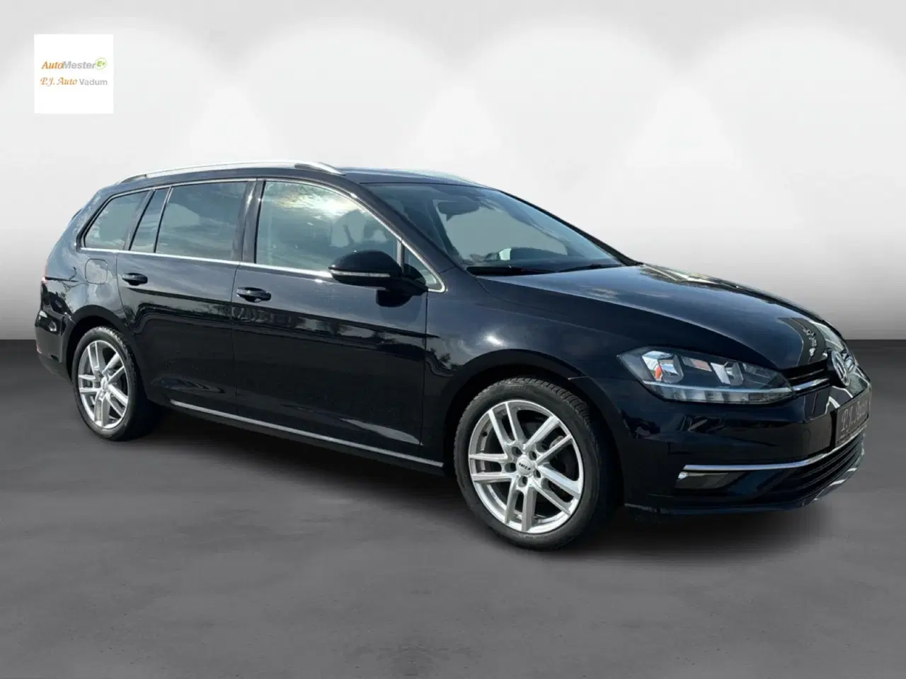 Billede 8 - VW Golf VII 1,5 TSi 150 Comfortline Variant DSG