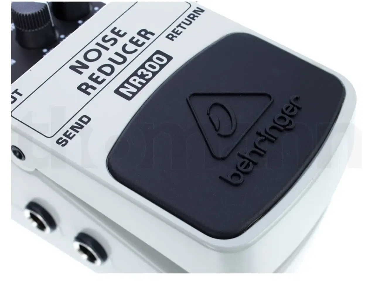 Billede 8 - Behringer NR300 Noise Reducer Ubrugt