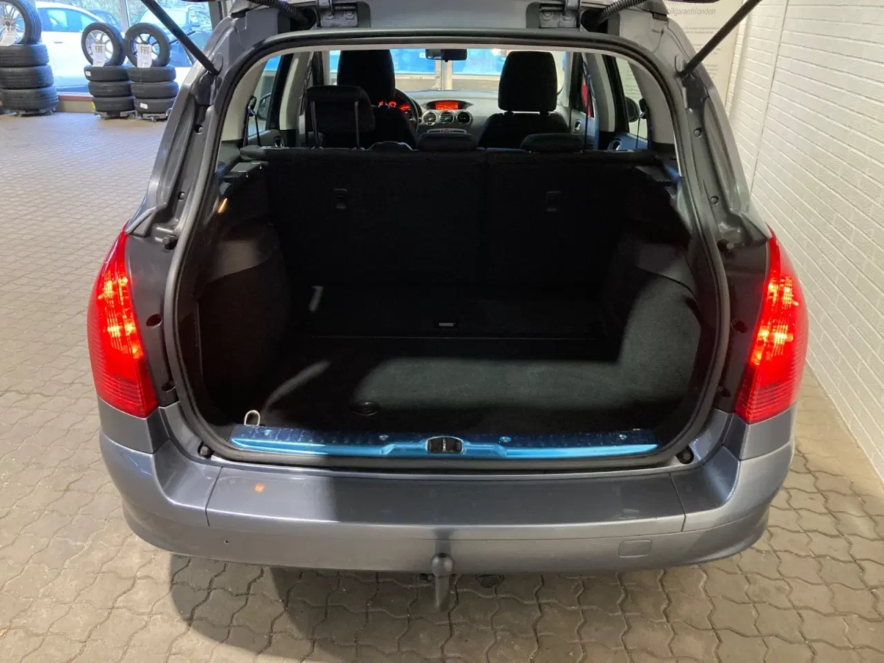 Billede 6 - Peugeot 308 1,6 HDi 90 Premium SW