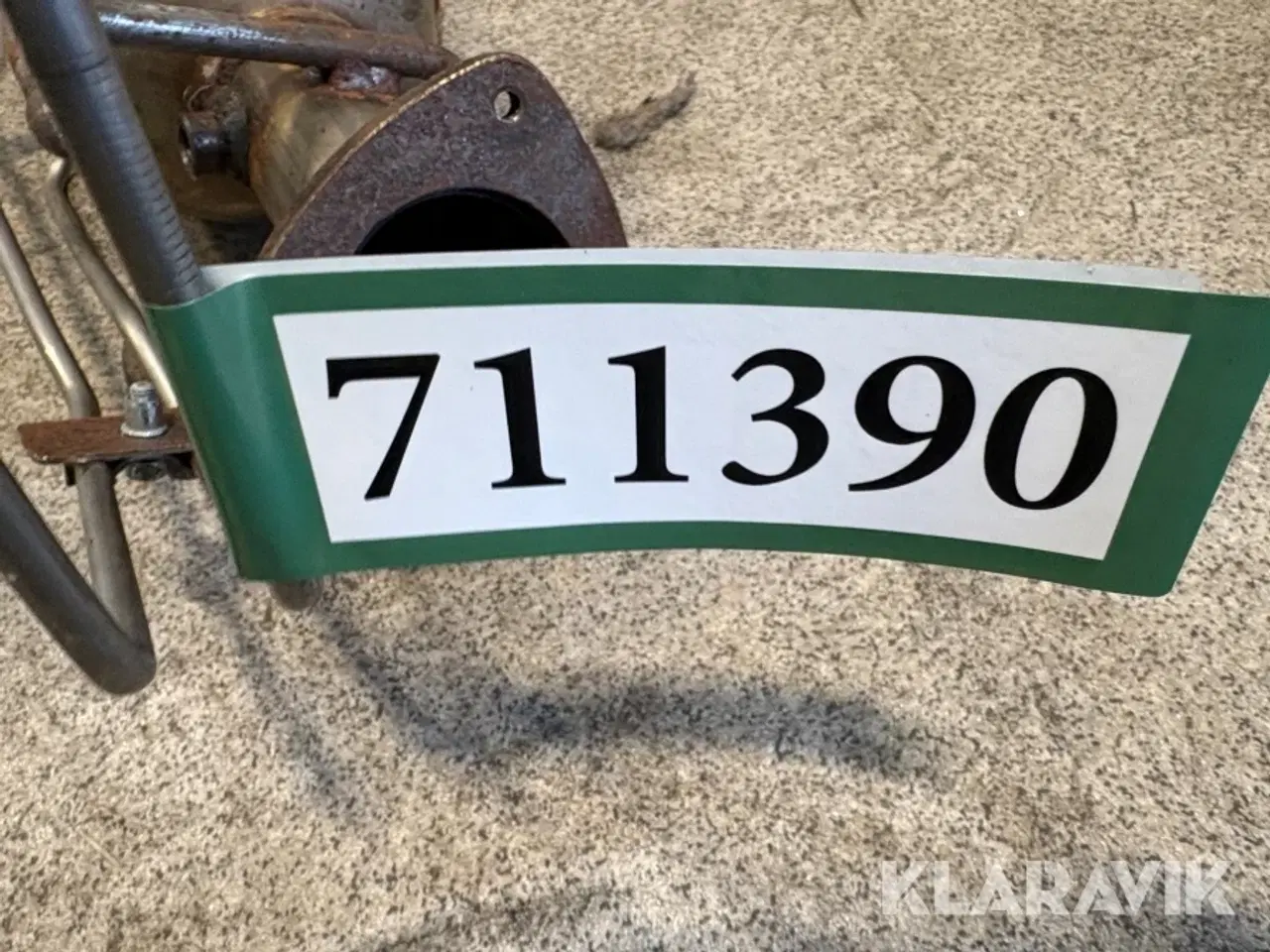 Billede 9 - Partikelfilter