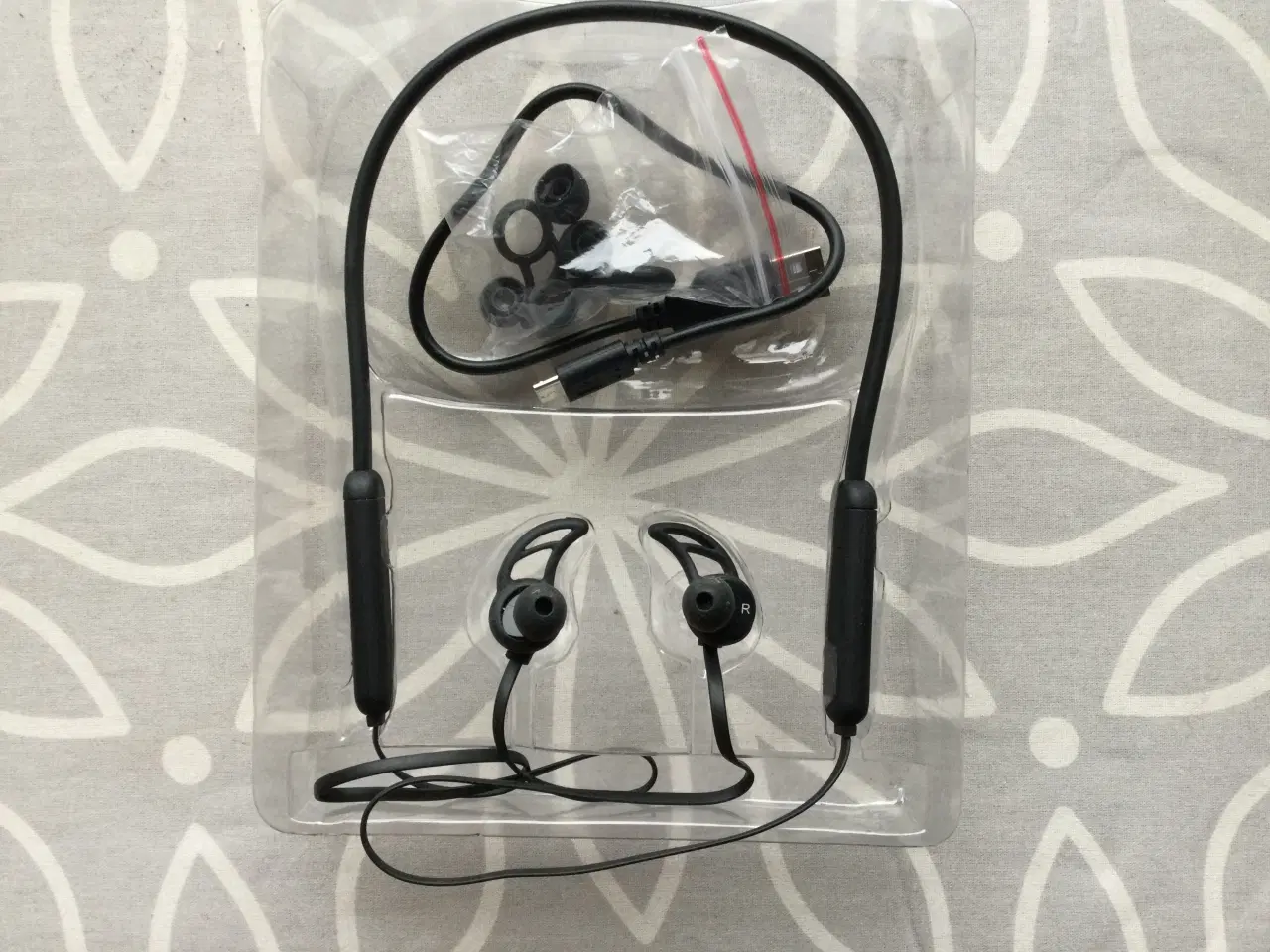 Billede 2 - Earphones