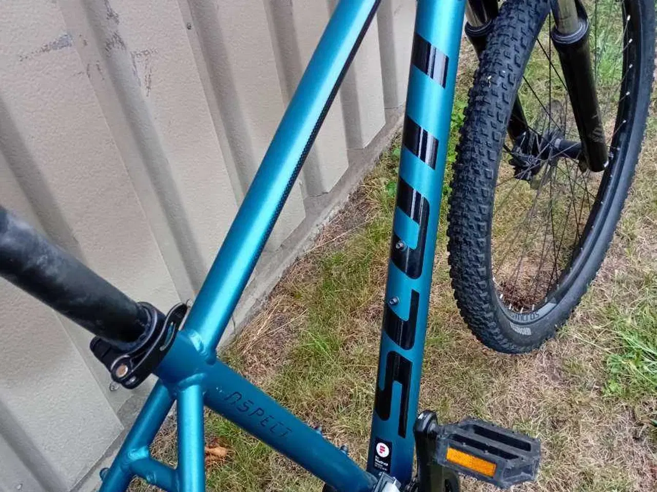 Billede 5 - Flot Scott Aspect 965 Mountainbike – Velholdt og k