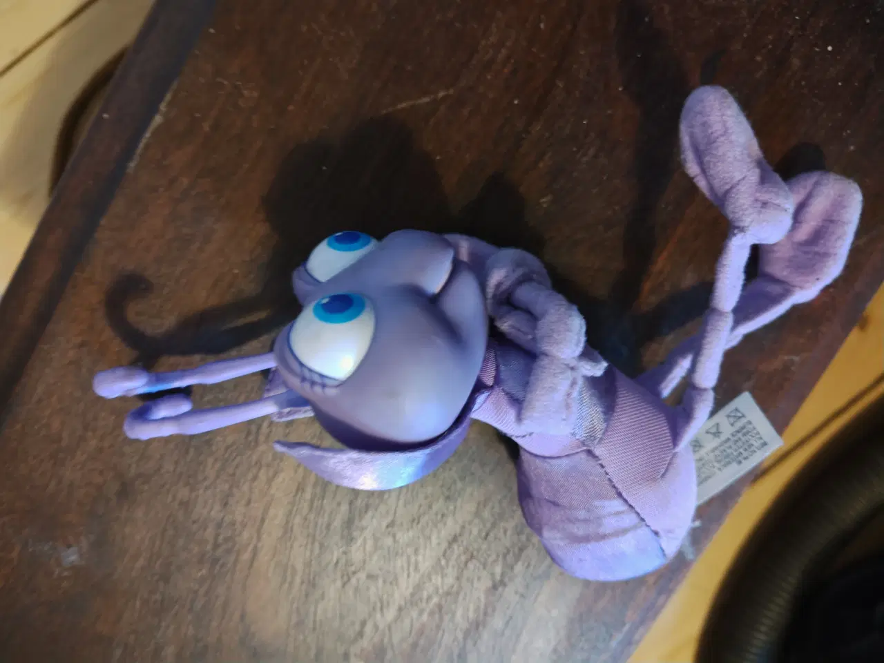 Billede 1 - Disney's Flip fra Græsrødderne Flik - A Bug's Life