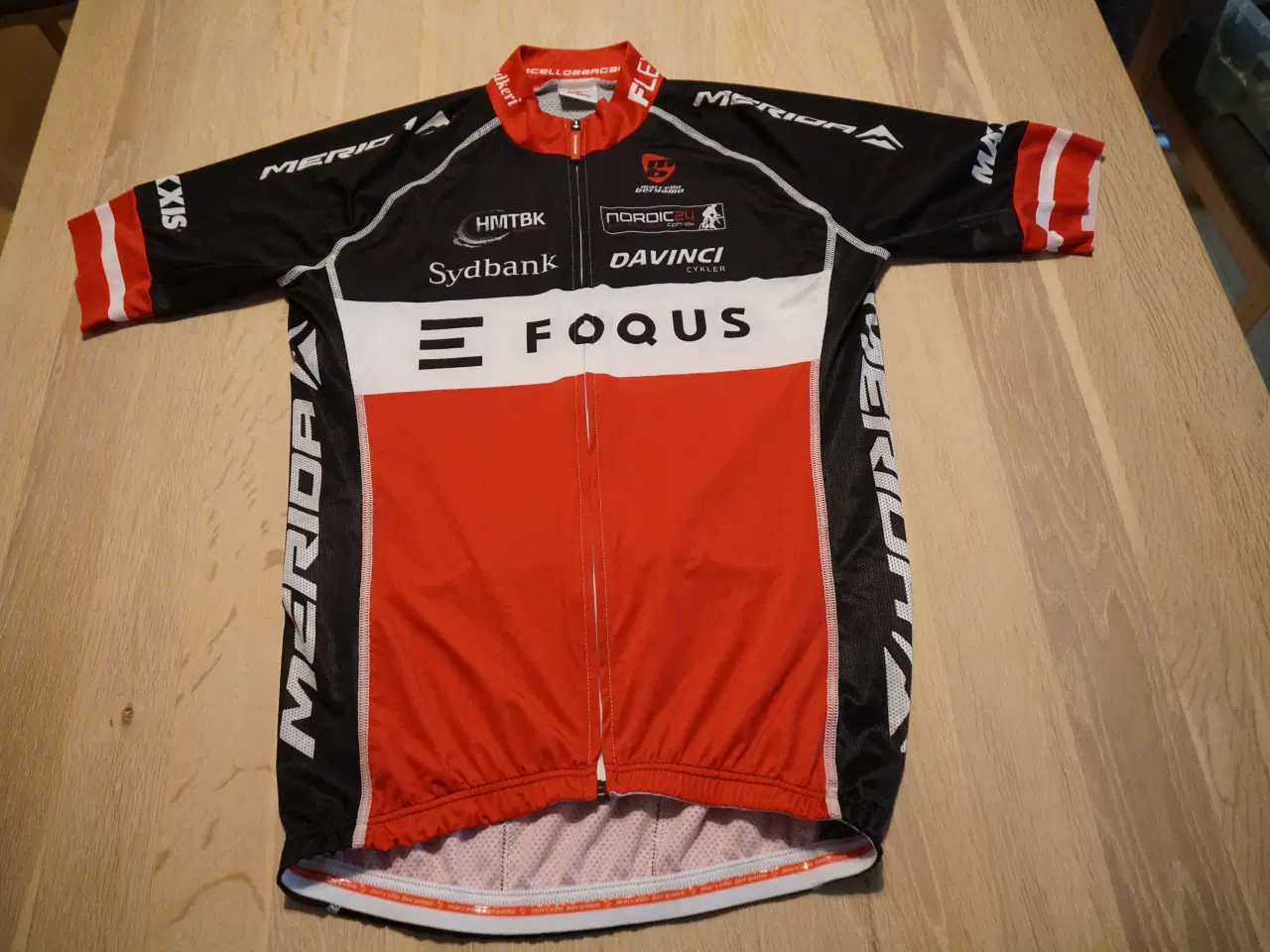 Billede 1 - Merida trikot L