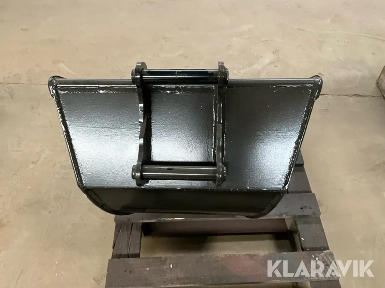 Billede 5 - Profilskovl 30/60 S30 150 mm