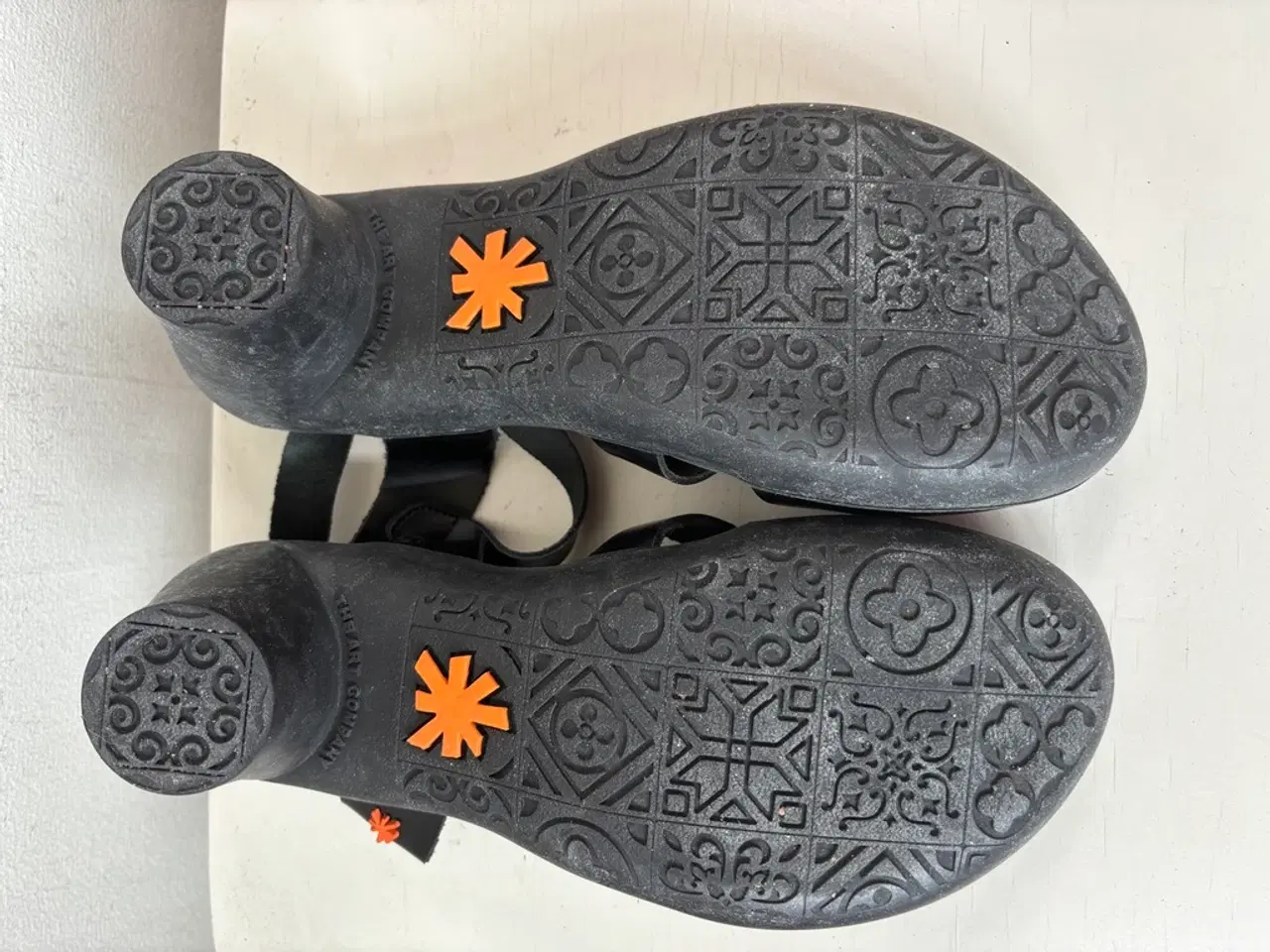 Billede 6 - Art*, sandaler, str 41