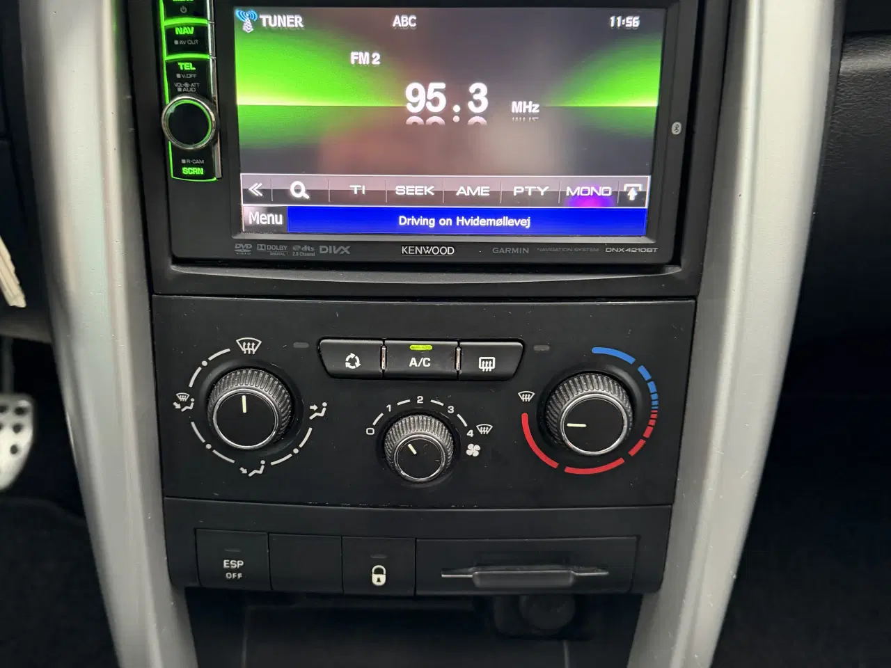 Billede 16 - Peugeot 207 SW 1.6 HDi 92 HK 2013