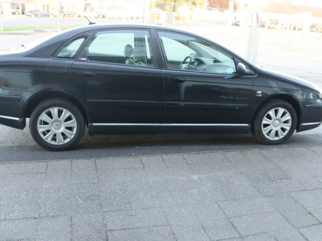 Billede 6 - Citroën C5 3,0i V6 Exclusive aut.