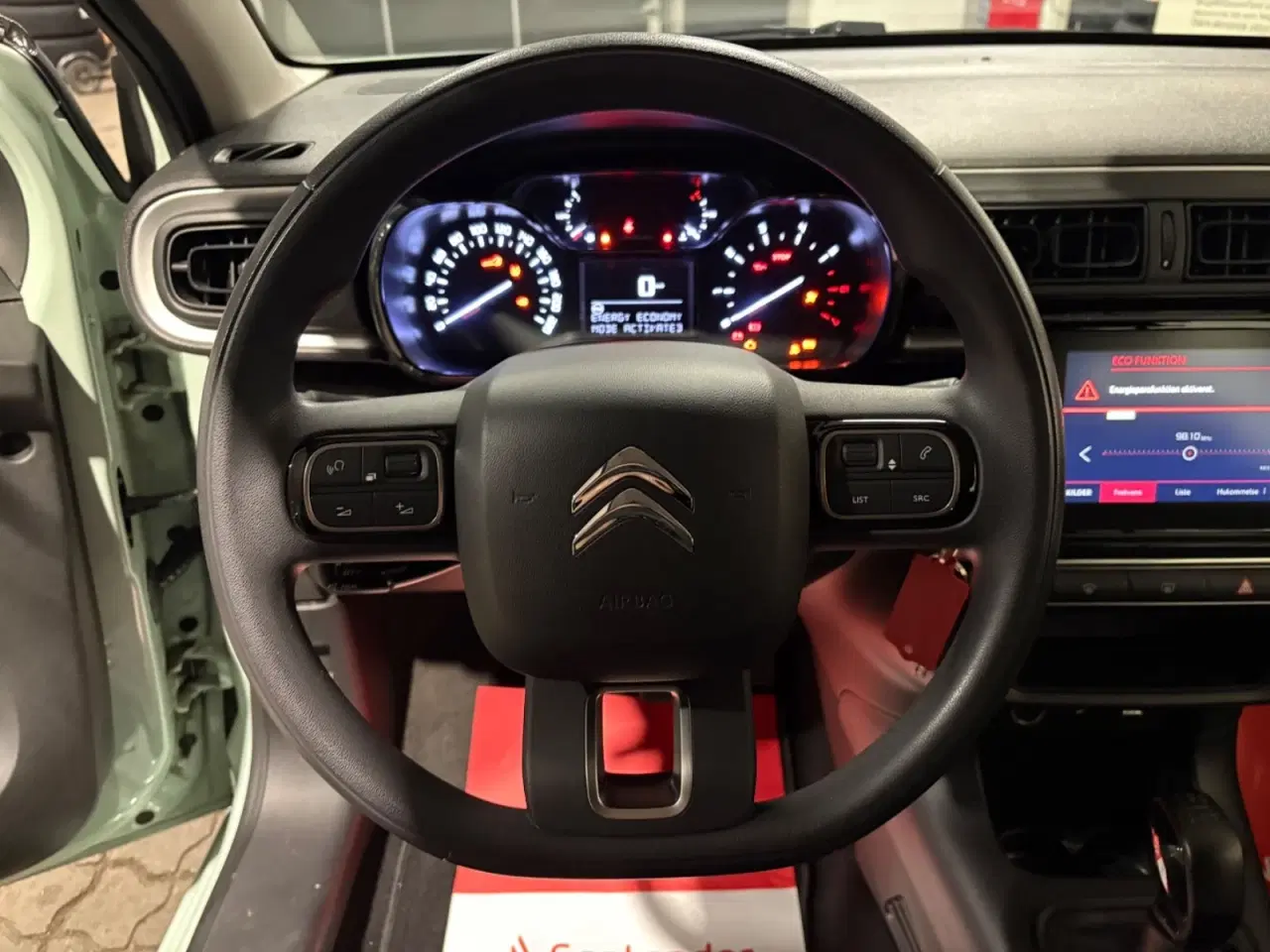 Billede 8 - Citroën C3 1,2 PureTech 82 Shine