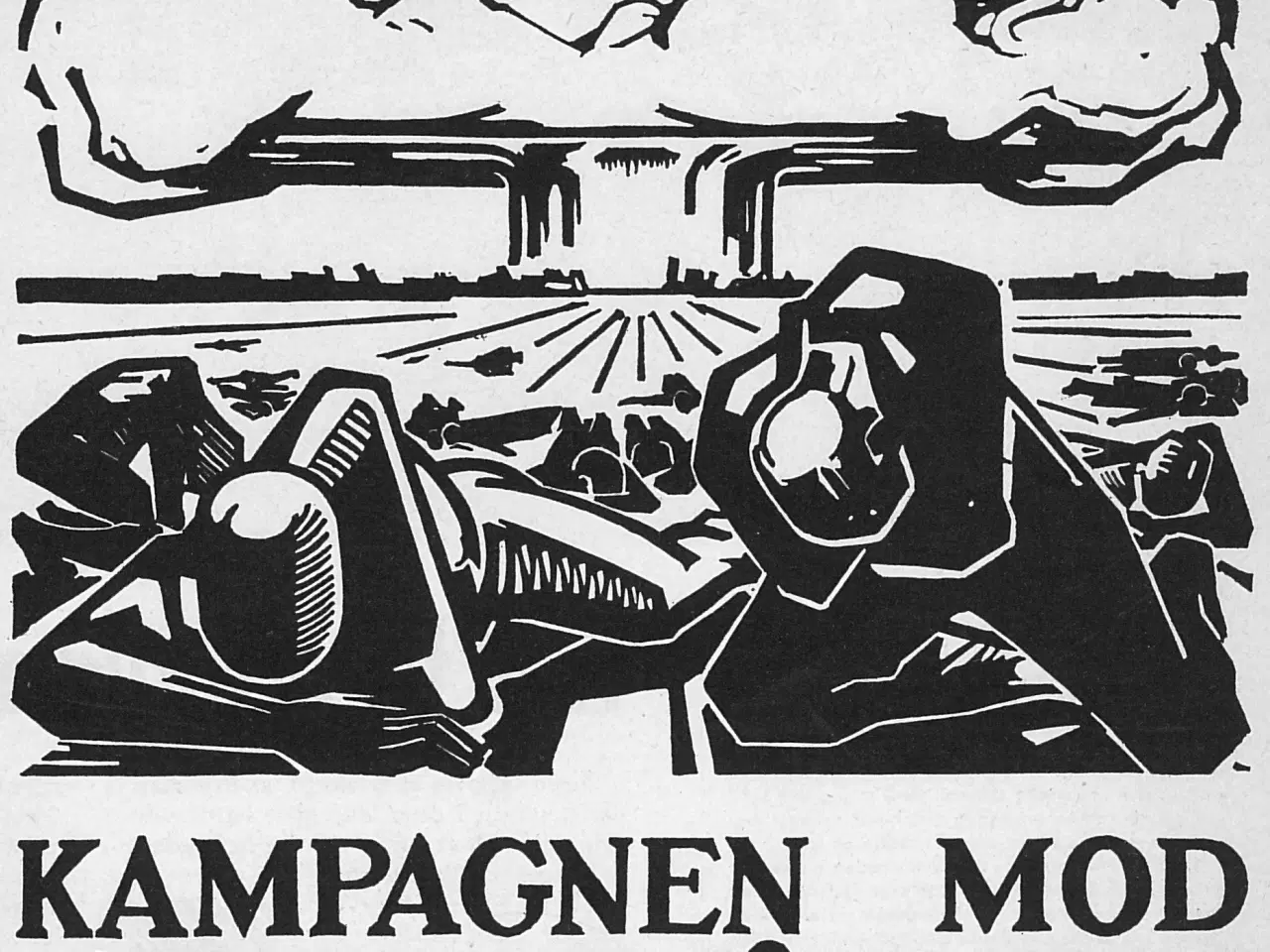 Billede 2 - I Venstrefløjens Øje. Fuldtidsaktivist i 1960'erne