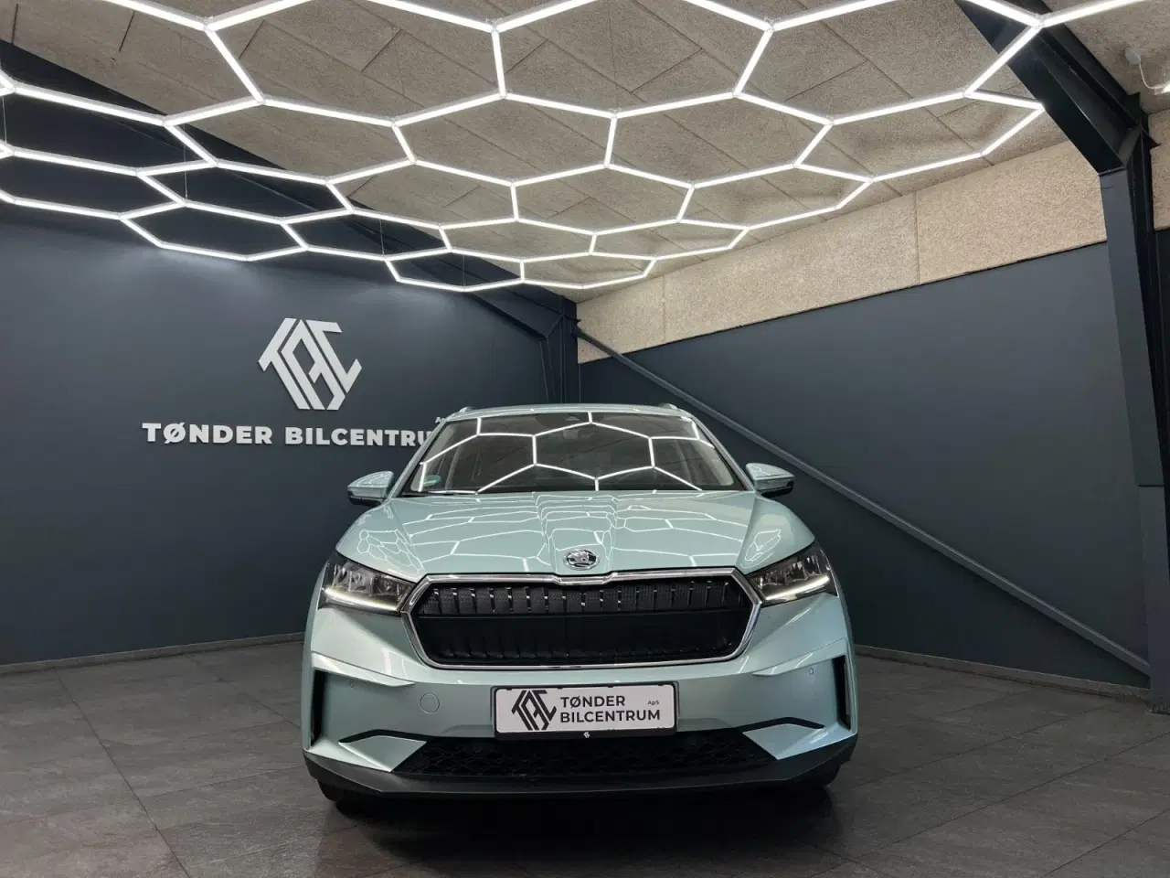 Billede 5 - Skoda Enyaq 80 iV Loft