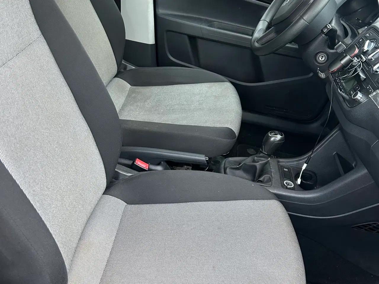 Billede 11 - Hej sælger min Skoda citigo 