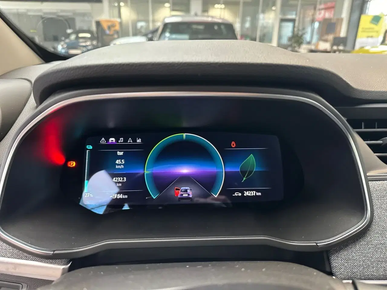 Billede 18 - Renault Zoe 52 Intens