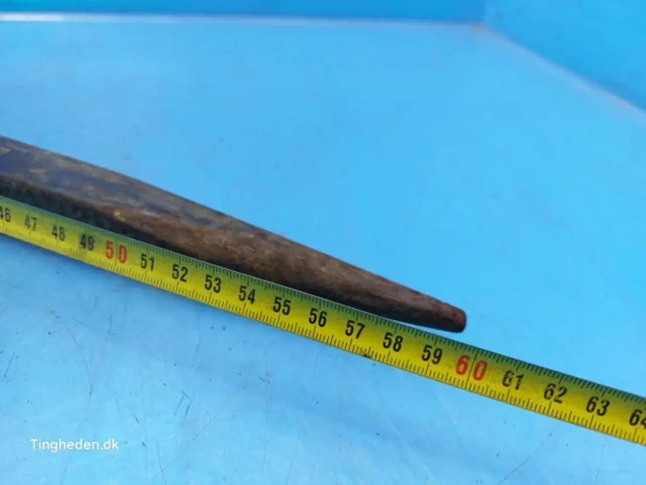 Billede 6 - Ballespids