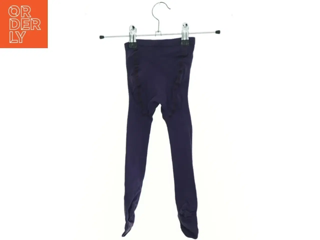 Billede 2 - Strømpebukser/Strømper (str. 92 cm)