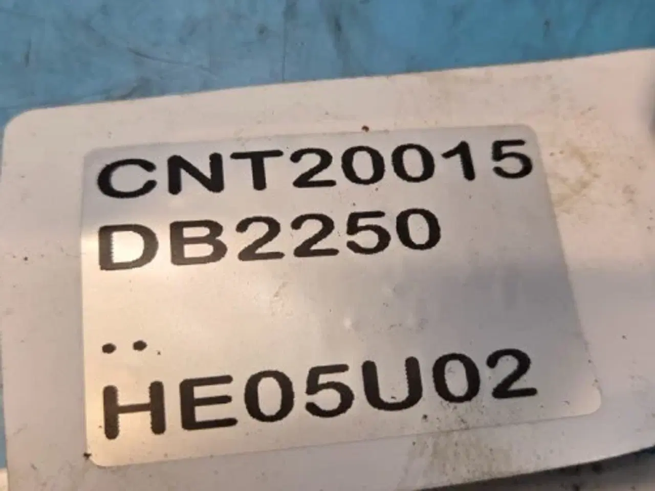 Billede 8 - Dronningborg D2250 Arm 28450422