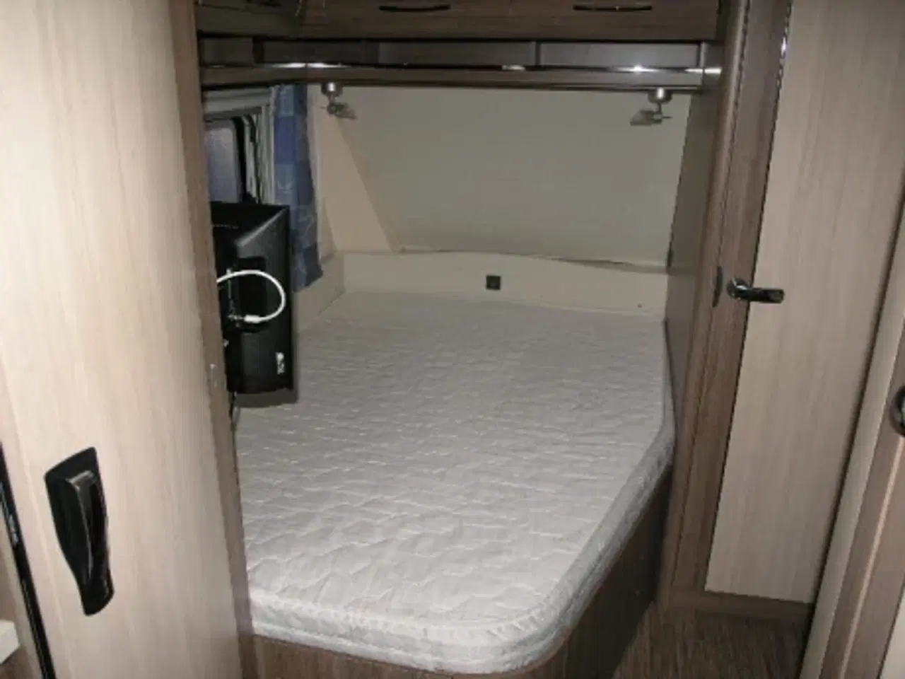 Billede 5 - Hobby De Luxe 460 UFE