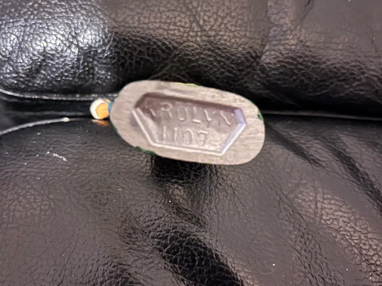 Billede 7 - Krolyn figurerer 