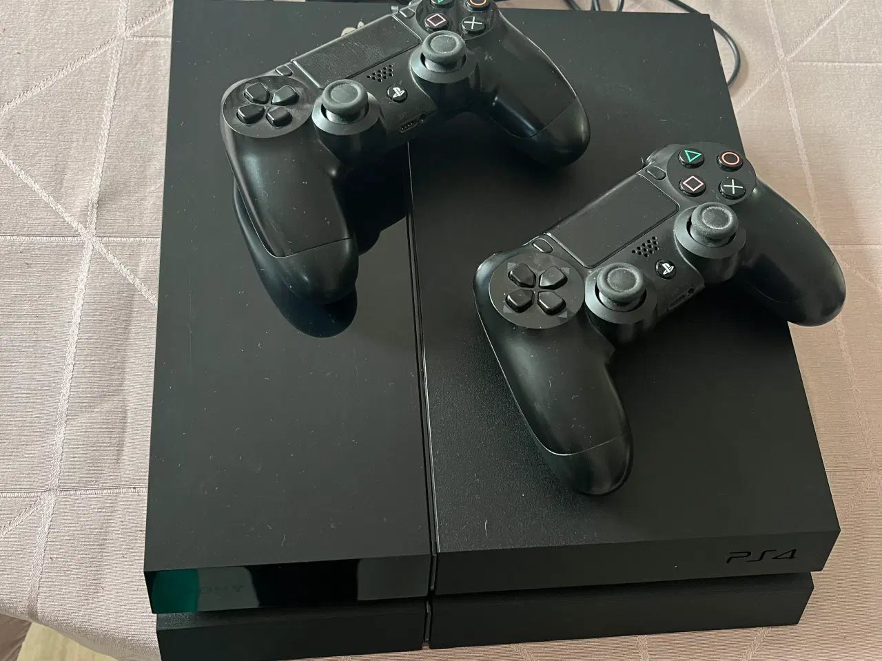 Billede 1 - Playstation 4