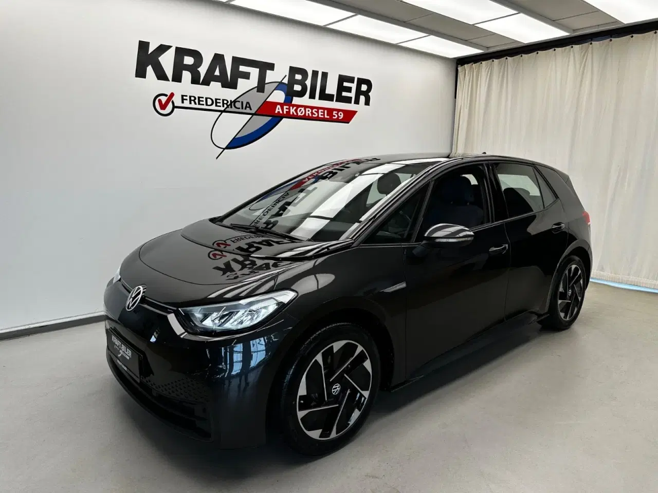 Billede 1 - VW ID.3 45 City Pure Performance