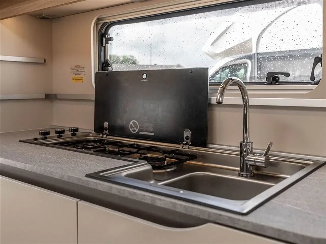 Billede 6 - 2021 - Adria Adora 613 PK